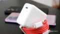 One Plus Charger 65W PD Power Adapter + Type-C to Type-C Data Cable - Orignal Warp Charge Fast Charging for One Plus Devices. 