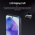 Nillkin for Samsung Galaxy A55 Tempered Glass - 0.2mm H+ Pro Anti-Explosion Screen Protector Film. 