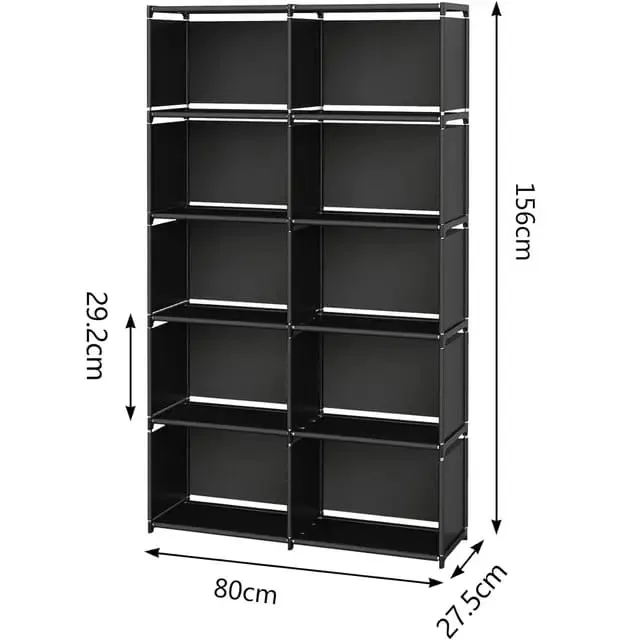 Competitive%20Price%20Thickened%20Book%20Rack%20Shelf%20Portable%20Metal%20Book%20Shelves,%20Folding%20Book%20Rack%20Almirah%20Design,%20Large%20Capacity%20Storage%20Shelves%20for%20Books,%20Toys%20,%20Light%20Weight%20Grocery%20-%20Image%206