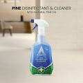 Astonish Pine Disinfectant & Cleaner 750 ML - Keep Your Home Clean and Germ-Free ,Kills 99.9% of Germs. 