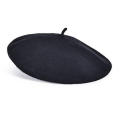 Trendy Women's Cap Girls' Fashionable Headwear Winter Warm Hats Women's Beanie Hat Newsboy Cap For Women. 