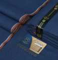Floret Men Premium Export Quality Unstitched Shalwar Kameez Fabric. 