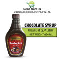 Chocolate Syrup , Green Farm Chocolate Syrup 624gm , Buy Green Farm Chocolate Syrup At Reasonable Price In Pakistan , Buy Best Chocolate Syrup Online At Best Price In Pakistan , Greenmartpk. 