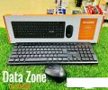 KM-636 Wireless Keyboard And Mouse. 
