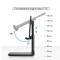 Mobile Phone Holder Stand Adjustable Holder Universal Table Cell Phone Stand For Phone And Tablet. 