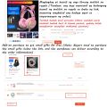 RGB LED pink cute wired cat ear girl gamer PC gaming over ear headphones 7.1 USB surround heavy bass gaming headset noise reduction headsets HiFi stereo headphone gaming pink with microphone mic for online class courses gaming live streaming broadcast. 