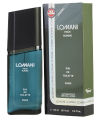Lomani Pour Homme Perfume For Men - Eau de Toilette - 100 ml. 