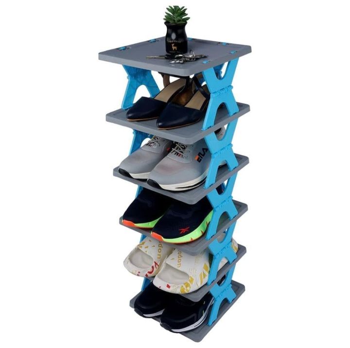 Shoe%20Rack%20Space%20Saving%20Stackable%20Shoe%20Organizer%20-%20Image%206