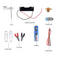 1 Set - Kids DIY Science Experiment Project Kit. 