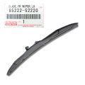 TOYOTA COROLLA  2014-2019 OEM WIPER BLADE/ GENUINE WIPER BLADE. 
