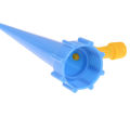 12Pcs Plant Waterer Self Watering Device Adjustable Water Flow Drip Irrigation Encounter. 