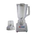 2 in 1 Lion Juicer Blender - White. 