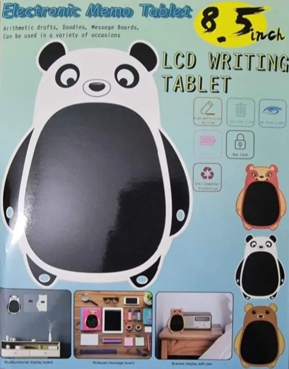 12%20Inch%20ColorFul%20Writing%20Board%20Drawing%20Tablet%20LCD%20Writing%20Tablet%20%20Digital%20Graphics%20Tablet%20educational%20Toys%20for%20Kids-Multicolor%20Writing%20-%20Image%204