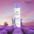 Yardley London English Lavender For Women Body Spray 150ml. 
