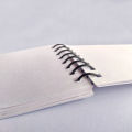 Customized Pocket NotePad. 