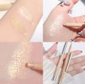 Brighten Sparkling Eyes Lying Silkworm Pen Highlighter Stick Eyeshadow Pen Eyes Makeup Eyes Contour Pencil Cosmetics. 