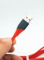 Type C Data Cable Pure Copper High Speed Data Transfer and Charging. 