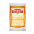 Everest Pakistan Kasturi Haldi 100g -Wild Turmeric Fine Powder (Jangli Haldi), Amba Haldi Manjal - 100% Natural | Herbal Elixir for Skin and Wellness. 
