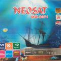 NEOSAT MW 3071 Full HD Digital Satellite TV Receiver | Full HD TV Receiver | Neosat Receiver | Dish TV Receiver. 