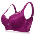New Style Double Padded Push Up Bra Latest Bra Design Moulded Bra For Women. 