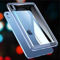 TPU+Acrylic Solid Color Shockproof Protective Tablet Cover Case for Aplle IPad 5 6 10 Pro 11 Air 3 4 5 Mini 4 5 6 2020 2021 2022. 