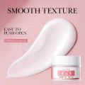 SADOER 4 In 1 Facial Cream Repair Nourishing Whitening Moisturizing Skin Care Anti Wrinkle Anti Aging Hyaluronic Acid, Nicotinamide, Vitamin C, E Face Cream SD02495. 