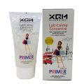 XQM Makeup Primer Multi Function Nourishing Moisturizing Oil Control Matte Primer. 