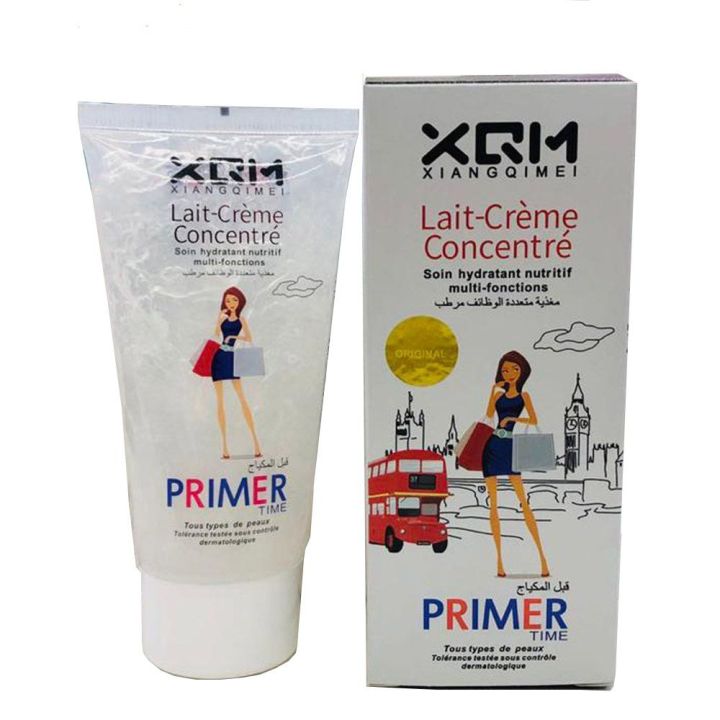 XQM%20Makeup%20Primer%20Multi%20Function%20Nourishing%20Moisturizing%20Oil%20Control%20Matte%20Primer%20-%20Image%202