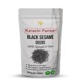 Black Sesame Seeds 250g. 