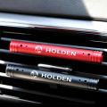 Car Air Freshener Perfume Fragrance For Holden Astra Commodore Cruze Monaro Colorado HSV VF Ute SV6 Sportwagon WN Accessories. 