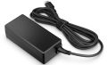 HP 45W USB-C LC Power Adapter USB Type-C Laptop AC Adapter Charger. 