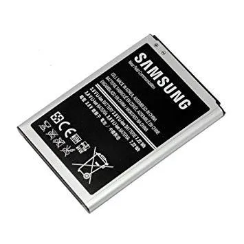 Samsung%20Note%203%20mini%20,%20Note%203%20Neo%20Battery%20Replacement%20EB-BN750BBE%20Battery%20with%203100mAh%20Capacity_Silver%20-%20Image%204