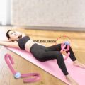 Thigh Master Exerciser - Kegel Exercise Device - Inner Thigh Toner - Butt Lifting Trainer - Workout Machine for Ladies - Pelvic Floor Weight Loss Hip Trainer - Multifunctional  Leg Beauty And Slimming Device-Leg And Thigh Workout Equipment for Weight Loss. 