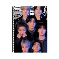 BTS ARMY NOTEBOOK A4 SIZE ARTICLE (2153). 