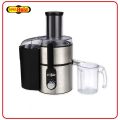 Super Asia JUICE EXTRACTOR JE-1000 Powerful Cooper Motor With Overheat Protector Unique stainless steel Body​. 