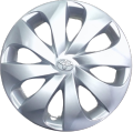 BTC Wheel Cover 14" inch - 4 pieces Set For Toyota Vitz. 