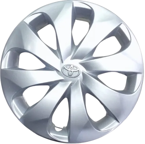 BTC%20Wheel%20Cover%2014"%20inch%20-%204%20pieces%20Set%20For%20Toyota%20Vitz%20-%20Image%205