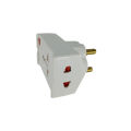 15A 3 Pin Multi Plug & Socket – Brand Quality. 