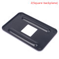 CPU Heatsink Mount Bracket AMD AM4 Socket Fan Cooler Heatsink Radiator Socket Backplate Mounting Sheet Plate. 
