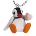 Pinnacle Image Pinga Action Figure Robby Pingu Anime Doll Via Periphery Toy Christmas Gift for Kids. 