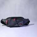 rexcer bag Waist Bag Men Waterproof Sling Bag Fanny Pack Waist Bag Large Capacity Wear-resistant Hip Belt Cross bodbelt pouch y Shoulder Pouch Purse Man Chest Bag Side Bag with Headphone Jack. 