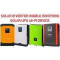 Infini VII WiFi Device / Hybrid Solar WiFi Device / Hybrid Inverter WiFi. 