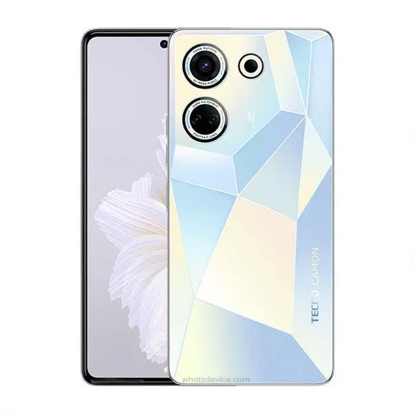Tecno%20Camon%2020%20,%208GB%20Ram%20256GB%20Rom%20,%206.67%20inches%20AMOLED%20Display%20,%205000%20mAh%20-%20Fast%20charging%2033W%20wired%20-%20Image%204