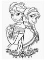 Frozen Princess Coloring Book Elsa & Anna Frozen Princess Coloring Activity Book. 