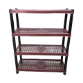Plastic Shoe Rack Kitchen Stand Lightweight Organizer | Multipurpose Plastic Rack / Room Organizer Home & Office Multipurpose Plastic Rack. 