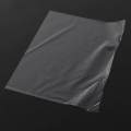 10x100Pieces Watch Sticker Clear Transparent Watch Protective Film Vinyl Wraps. 