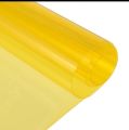 3 feet Super Glossy Shine fog Lamination Tape Multi purpose car mobile laptop bike. 