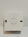 3x3 PVC Plastic Box Recessed (Concealed). 