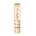 Baby Food - NESTLE CERELAC Yellow Fruits 175g. 