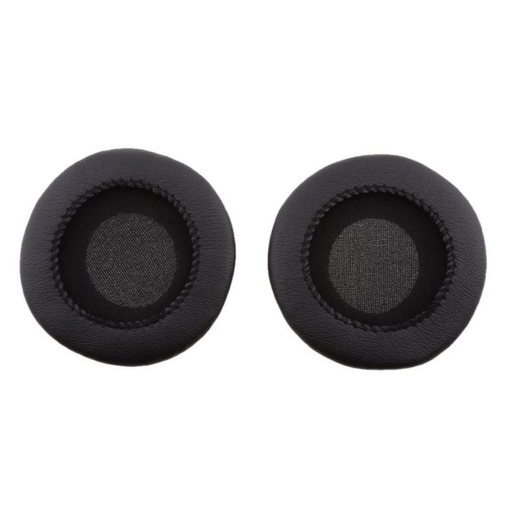Replacement Ear Pads Cushions for Audio Technica ATH ES7/sj55/33/esw9/ESW10 - intl